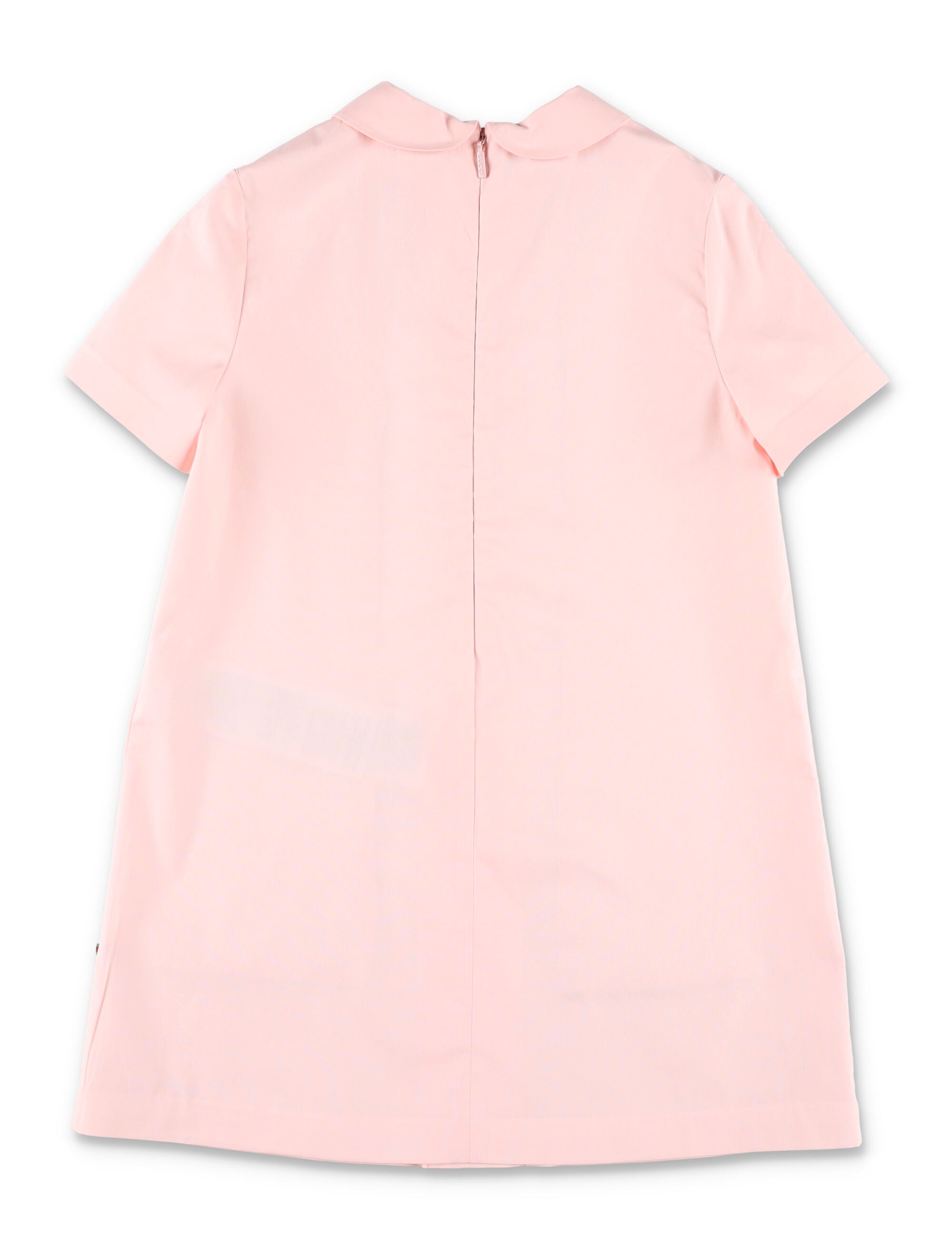 Gucci-OUTLET-SALE-Dress ROSA-ARCHIVIST