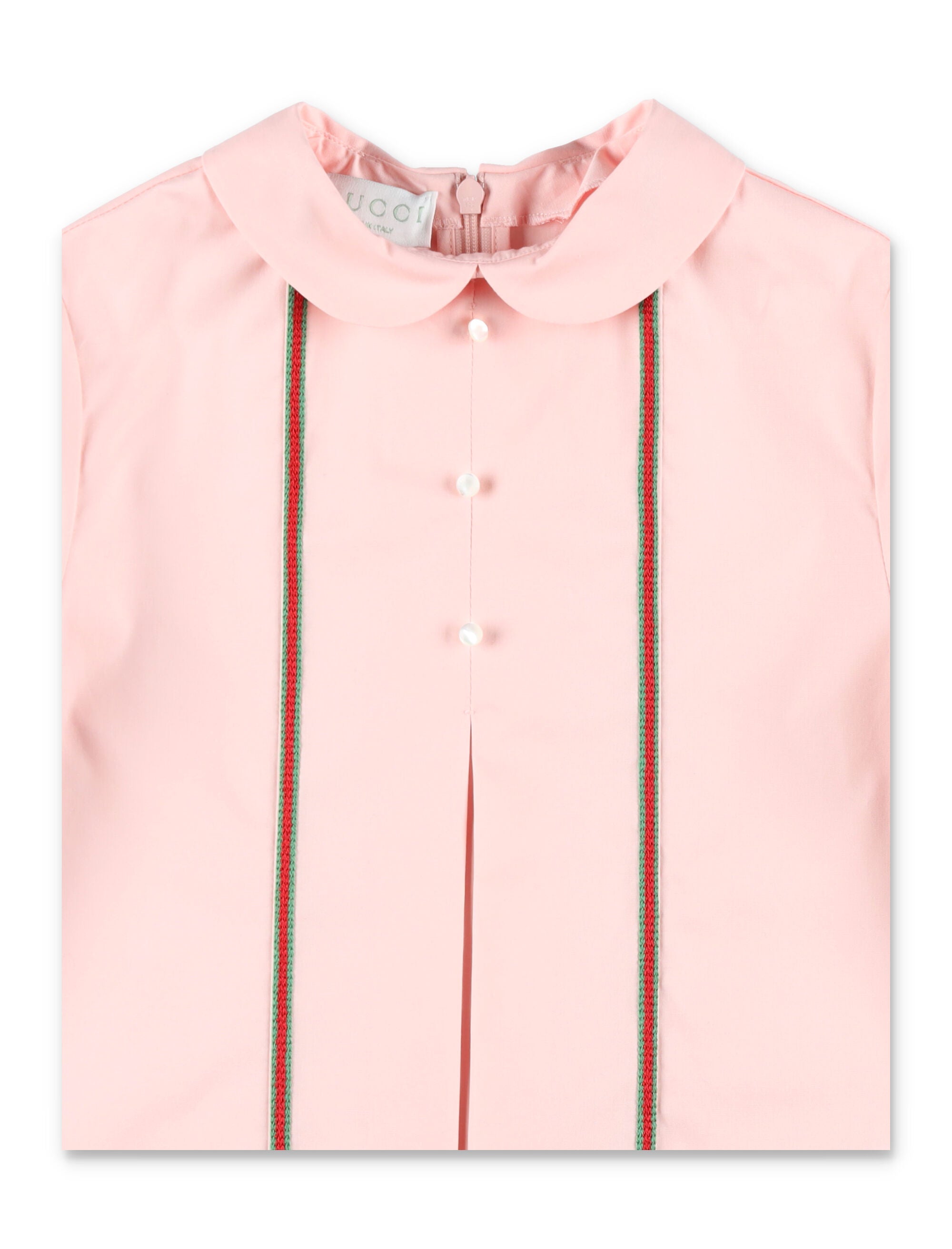 Gucci-OUTLET-SALE-Dress ROSA-ARCHIVIST