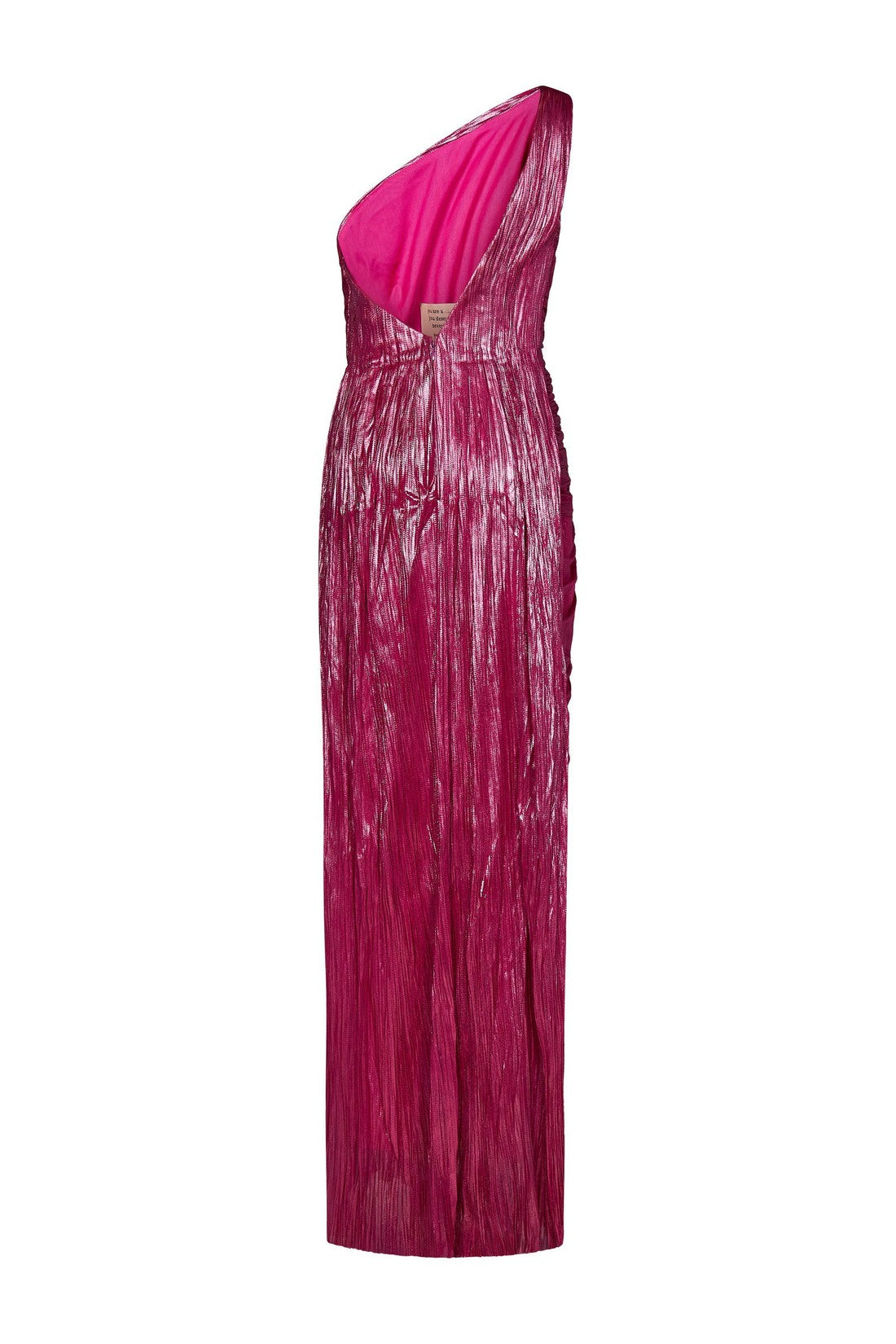 Maria Lucia Hohan-OUTLET-SALE-Dress ROSA-ARCHIVIST