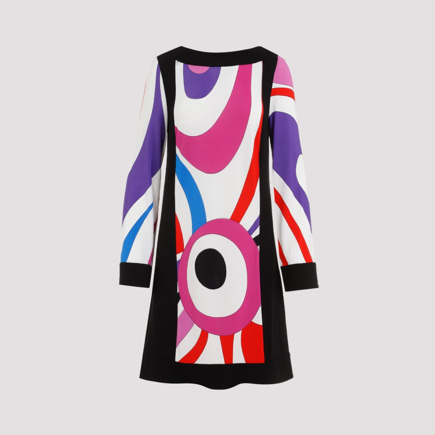 PUCCI-OUTLET-SALE-Dress ROSA-ARCHIVIST