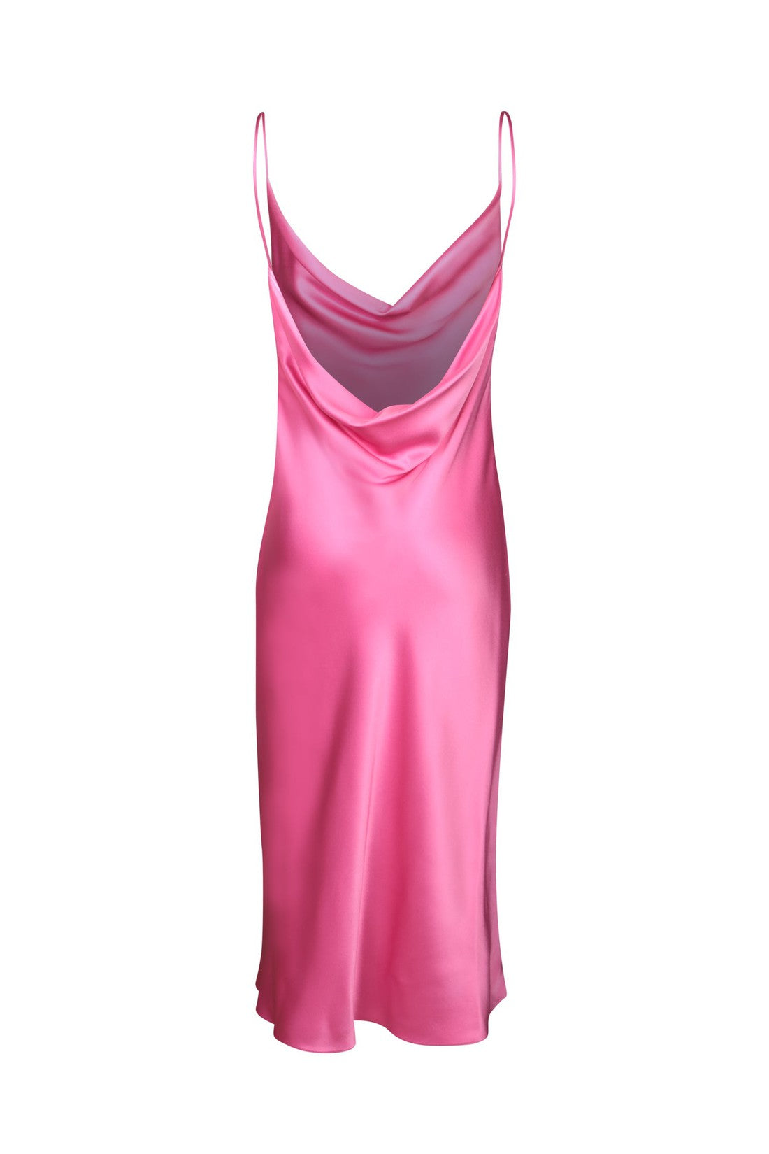 STELLA MCCARTNEY-OUTLET-SALE-Dress ROSA-ARCHIVIST