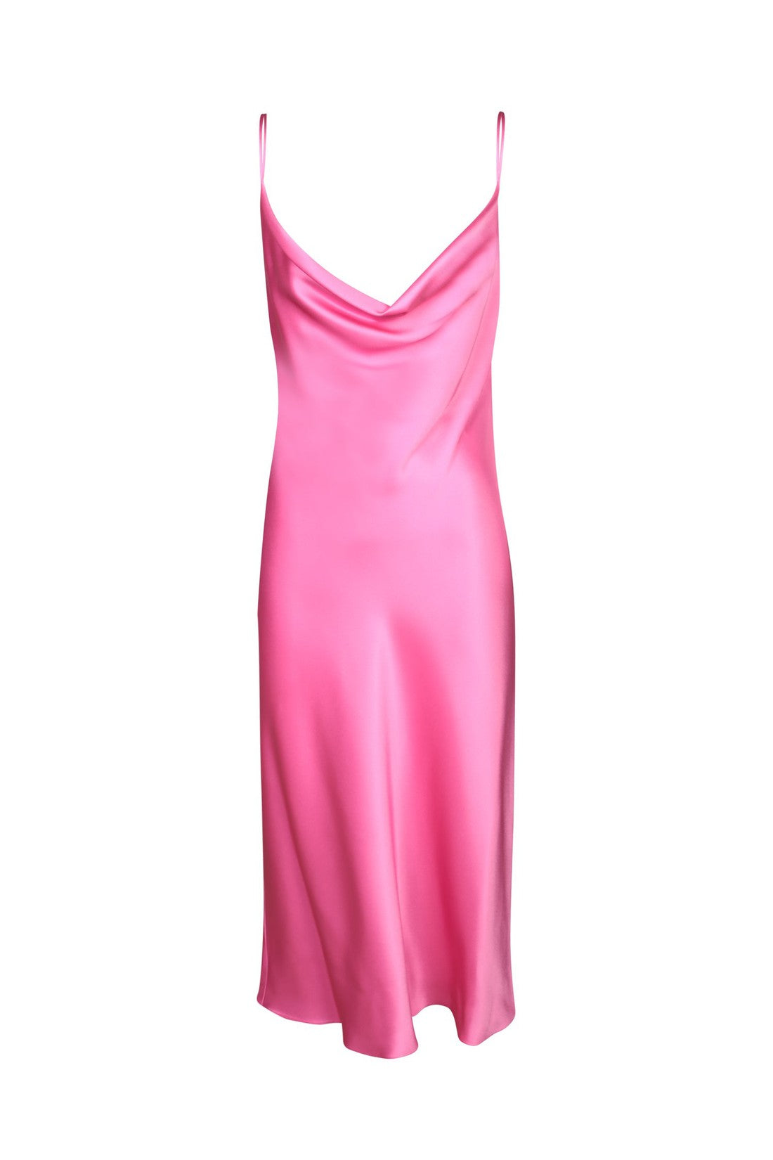 STELLA MCCARTNEY-OUTLET-SALE-Dress ROSA-ARCHIVIST