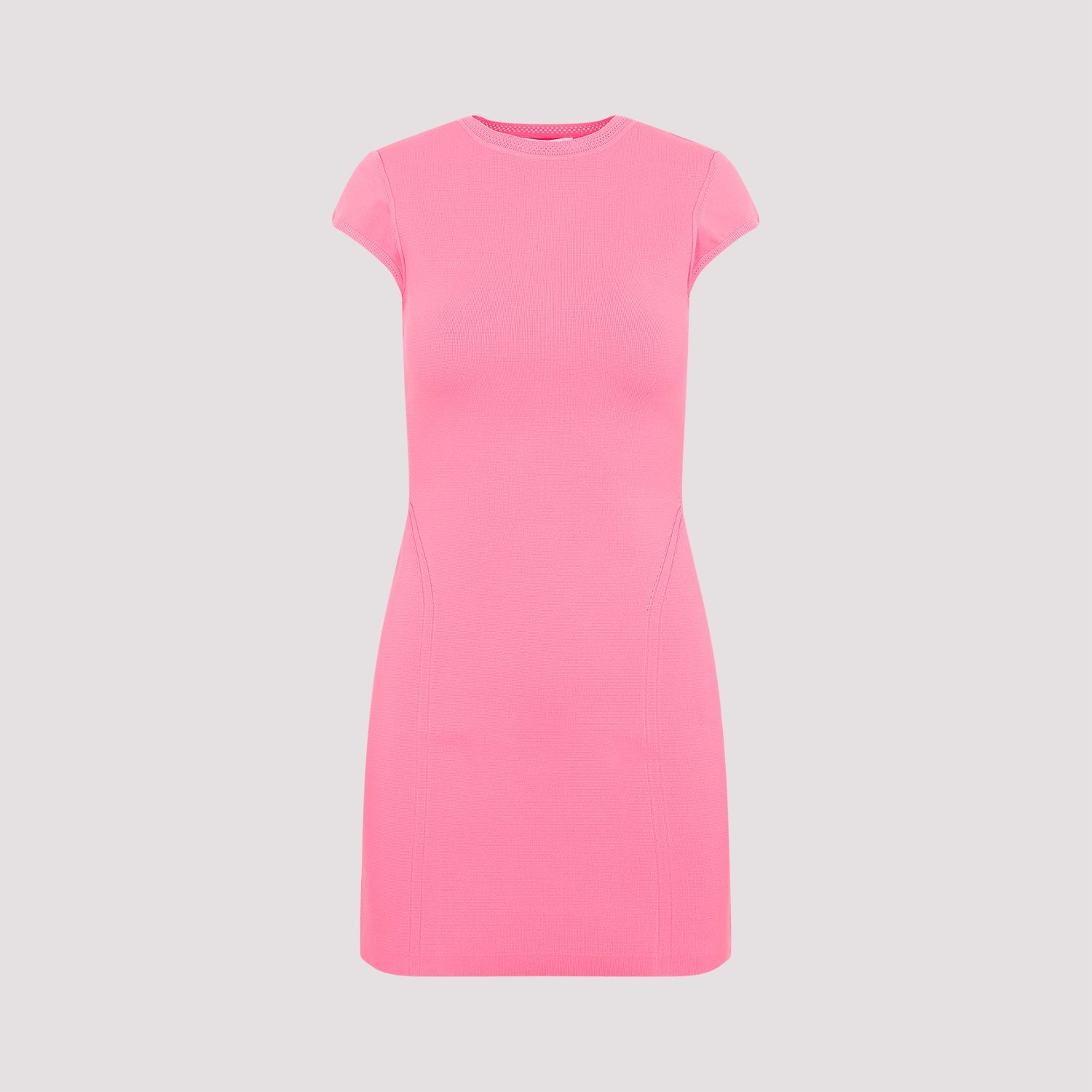 Victoria Beckham-OUTLET-SALE-Dress ROSA-ARCHIVIST