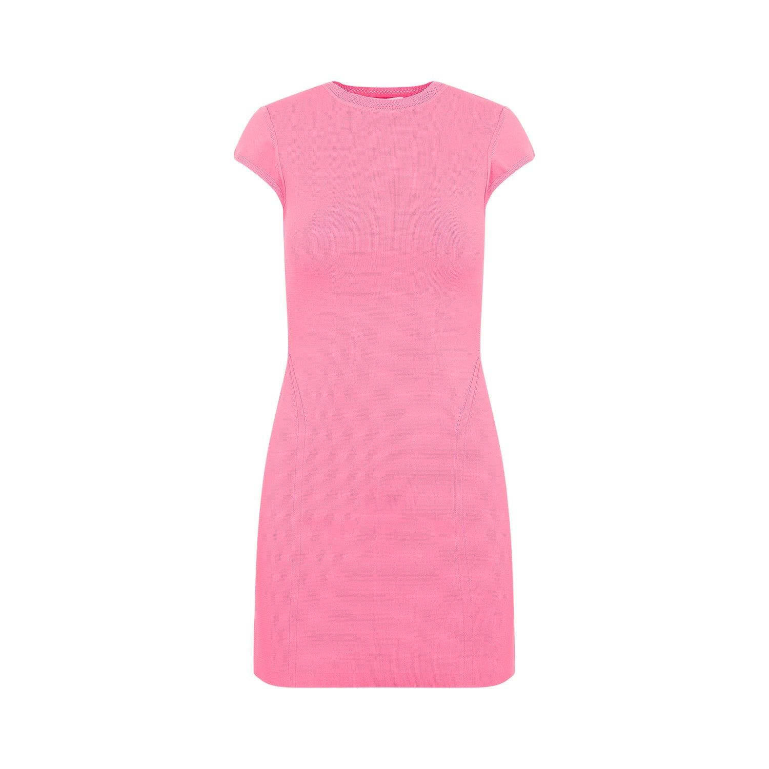 Victoria Beckham-OUTLET-SALE-Dress ROSA-ARCHIVIST