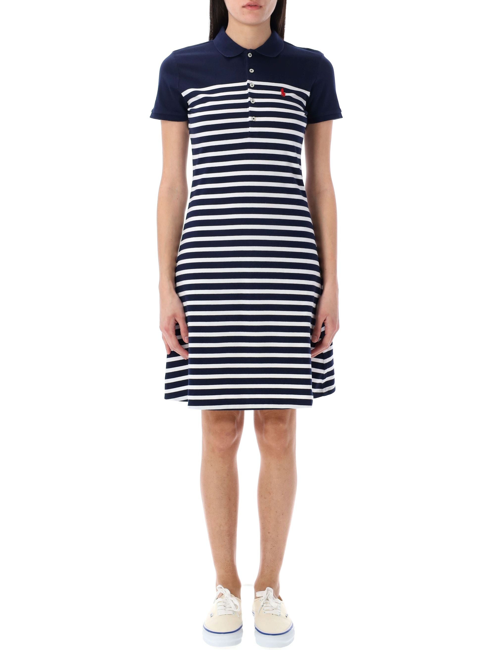 Ralph Lauren-OUTLET-SALE-Dress-ARCHIVIST
