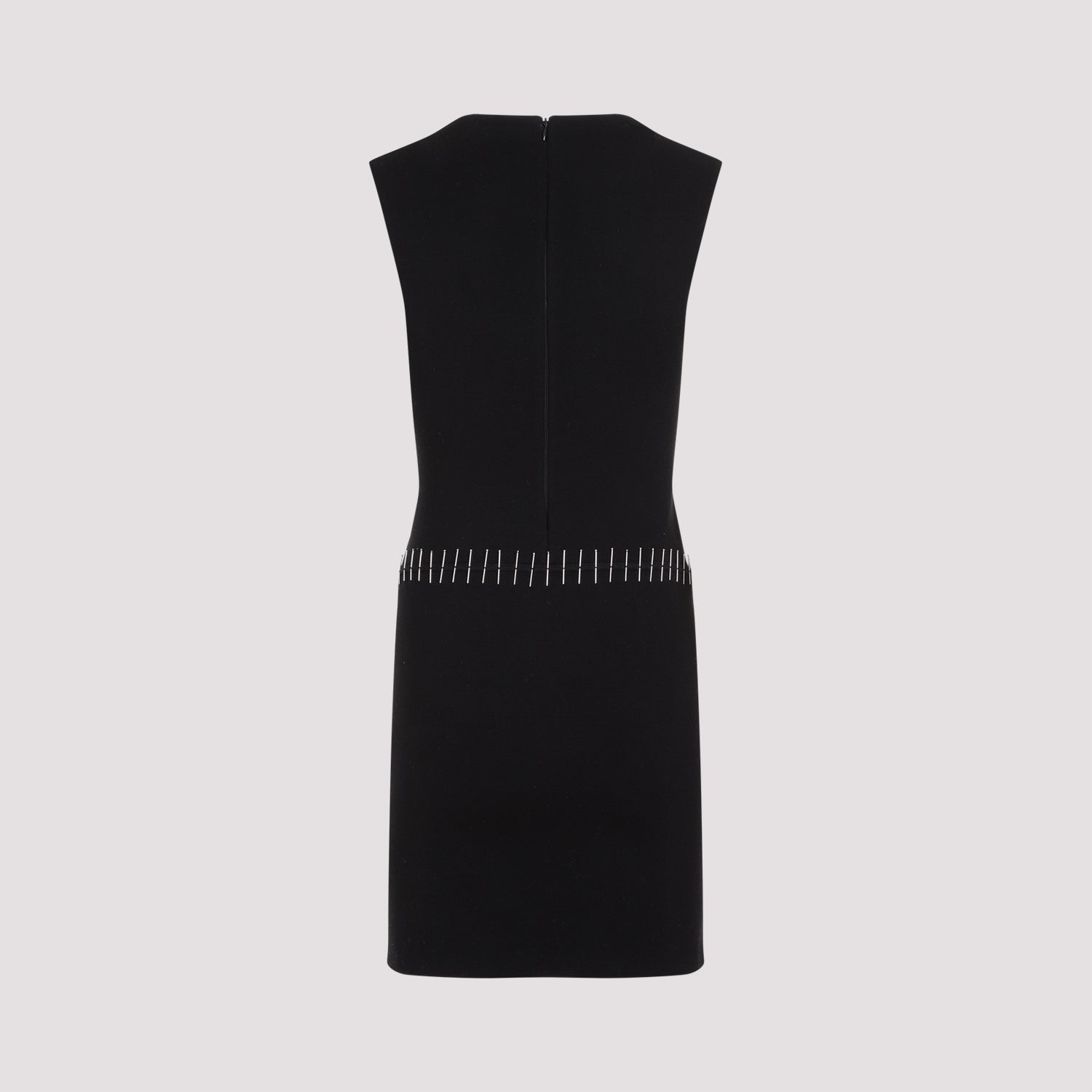 ALAÏA-OUTLET-SALE-Dress SCHWARZ-ARCHIVIST