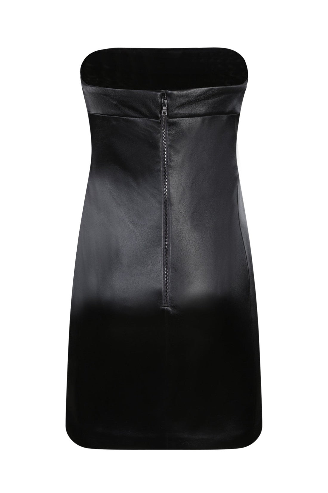 Alice + Olivia-OUTLET-SALE-Dress SCHWARZ-ARCHIVIST