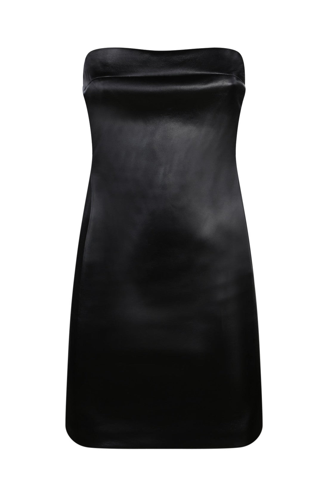 Alice + Olivia-OUTLET-SALE-Dress SCHWARZ-ARCHIVIST