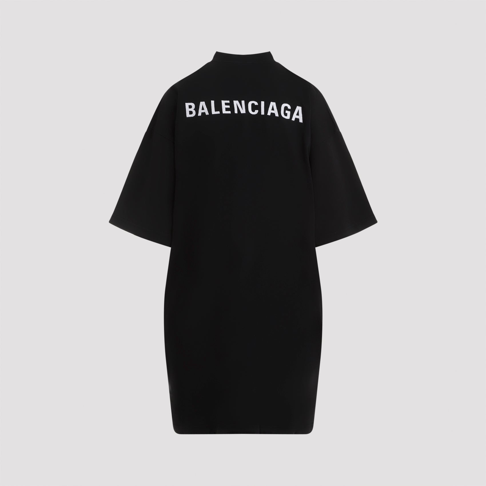 BALENCIAGA-OUTLET-SALE-Dress SCHWARZ-ARCHIVIST