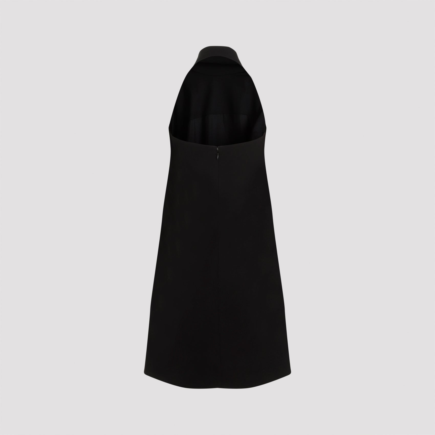 BALENCIAGA-OUTLET-SALE-Dress SCHWARZ-ARCHIVIST