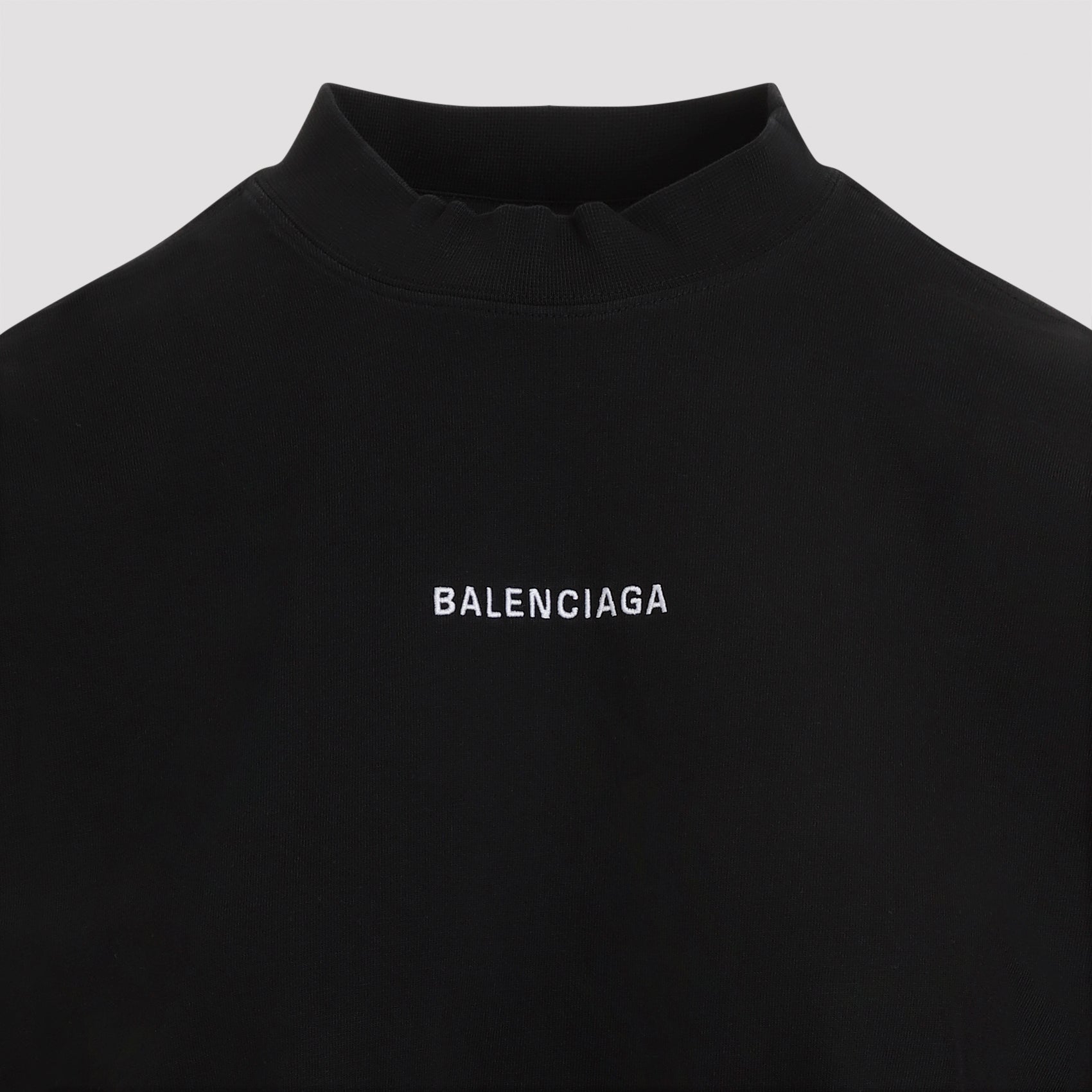 BALENCIAGA-OUTLET-SALE-Dress SCHWARZ-ARCHIVIST