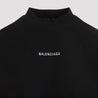 BALENCIAGA-OUTLET-SALE-Dress SCHWARZ-ARCHIVIST