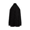 BALENCIAGA-OUTLET-SALE-Dress SCHWARZ-ARCHIVIST