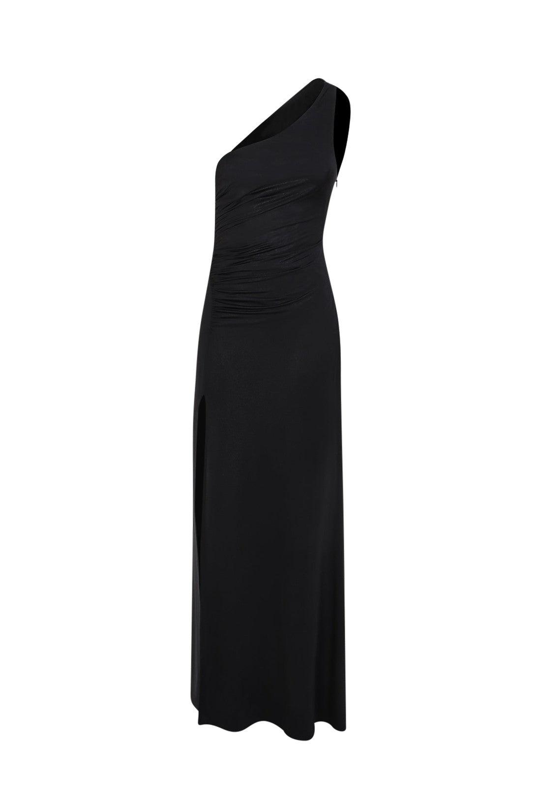 Blanca Vita-OUTLET-SALE-Dress SCHWARZ-ARCHIVIST