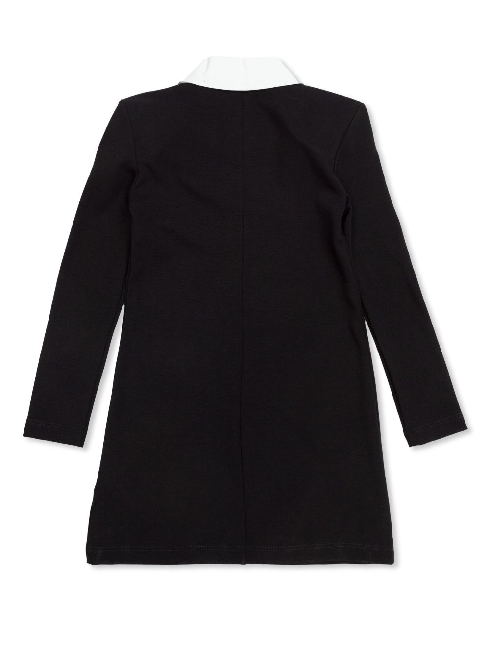 Balmain-OUTLET-SALE-Dress SCHWARZ-ARCHIVIST