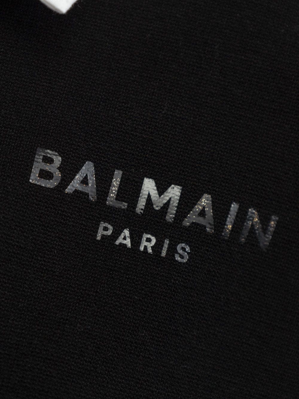 Balmain-OUTLET-SALE-Dress SCHWARZ-ARCHIVIST