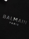 Balmain-OUTLET-SALE-Dress SCHWARZ-ARCHIVIST