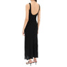 CHLOE'-OUTLET-SALE-Dress SCHWARZ-ARCHIVIST