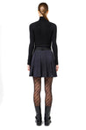 Elisabetta Franchi-OUTLET-SALE-Dress SCHWARZ-ARCHIVIST