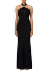 Elisabetta Franchi-OUTLET-SALE-Dress SCHWARZ-ARCHIVIST
