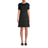 FENDI-OUTLET-SALE-Dress SCHWARZ-ARCHIVIST