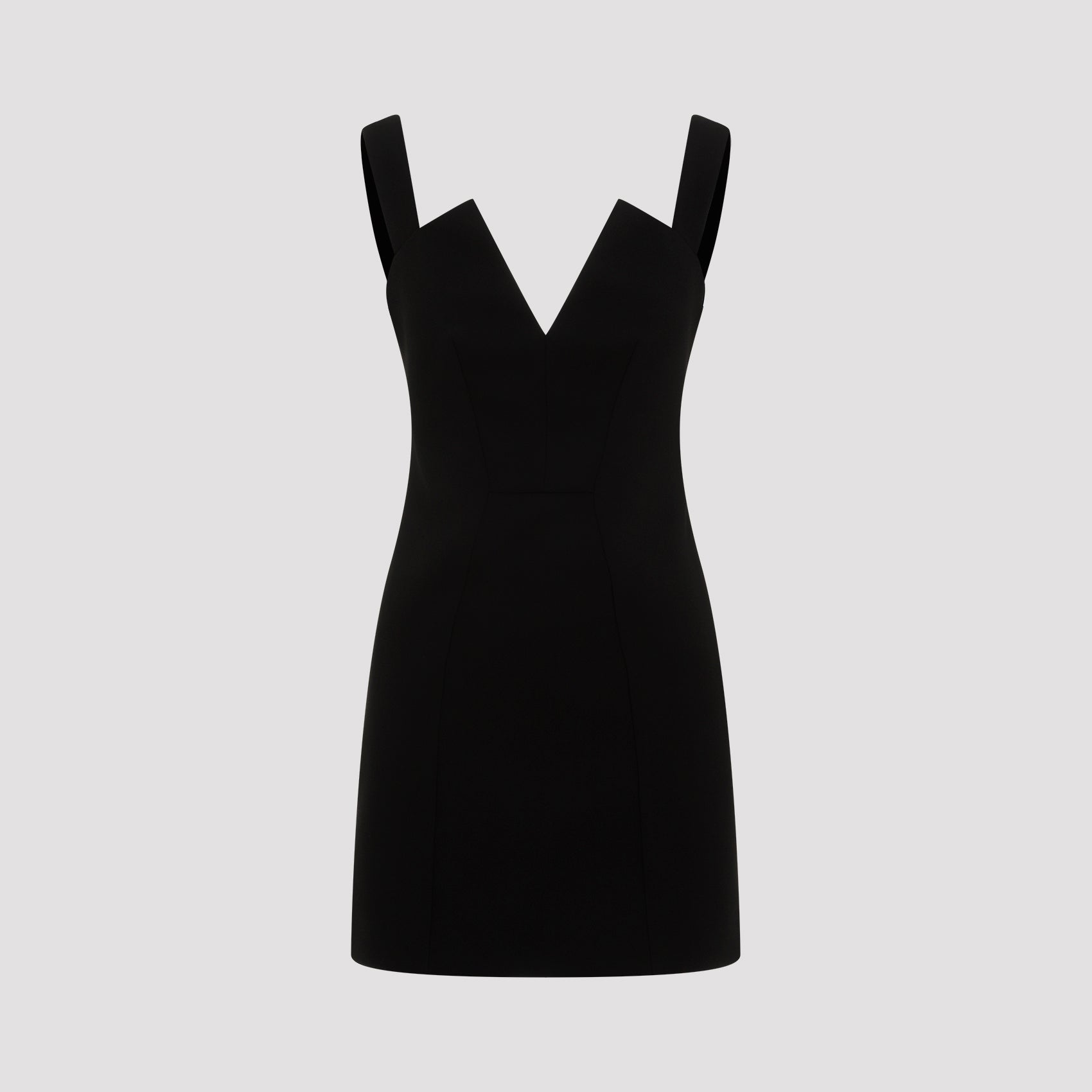 GIVENCHY-OUTLET-SALE-Dress SCHWARZ-ARCHIVIST