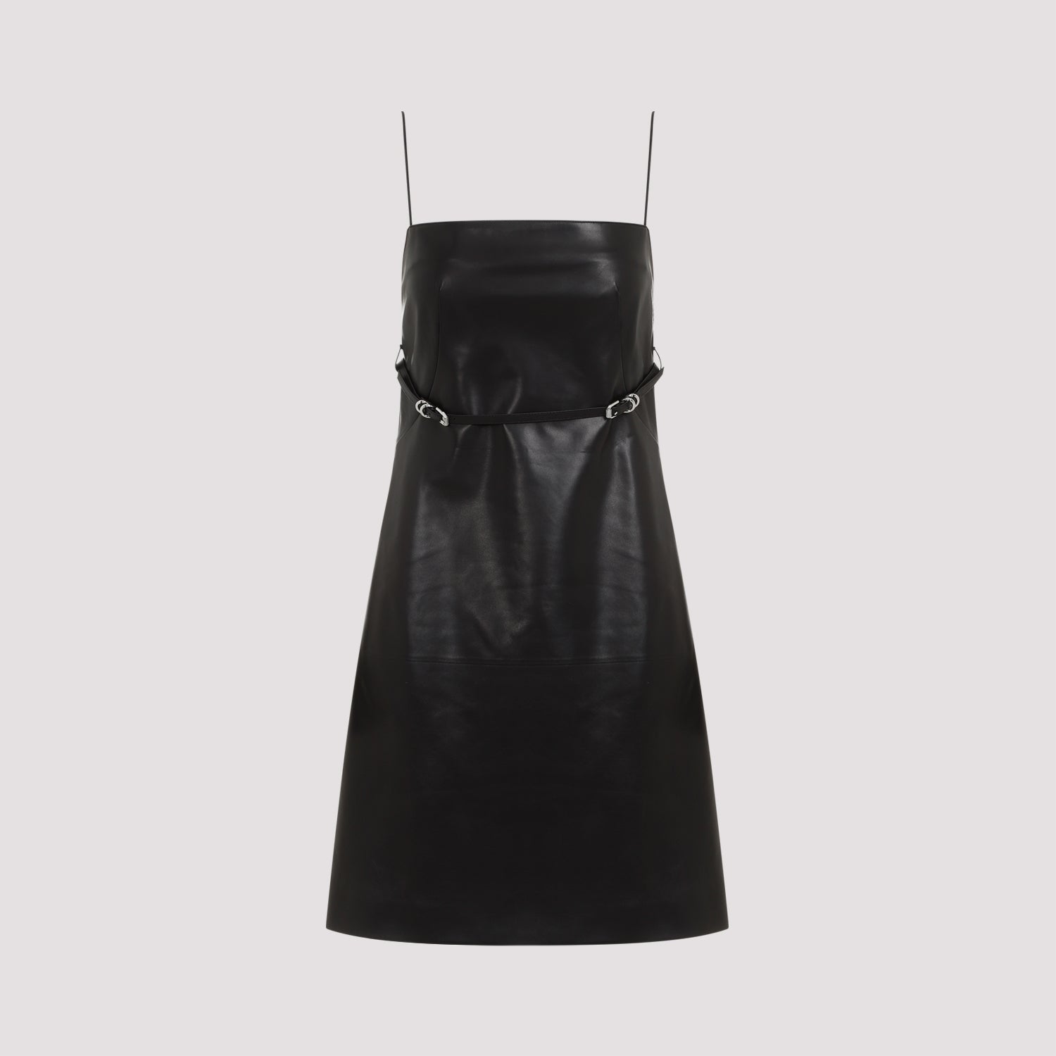 GIVENCHY-OUTLET-SALE-Dress SCHWARZ-ARCHIVIST