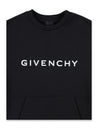 GIVENCHY-OUTLET-SALE-Dress SCHWARZ-ARCHIVIST