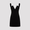 GIVENCHY-OUTLET-SALE-Dress SCHWARZ-ARCHIVIST