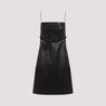 GIVENCHY-OUTLET-SALE-Dress SCHWARZ-ARCHIVIST