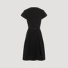 GIVENCHY-OUTLET-SALE-Dress SCHWARZ-ARCHIVIST