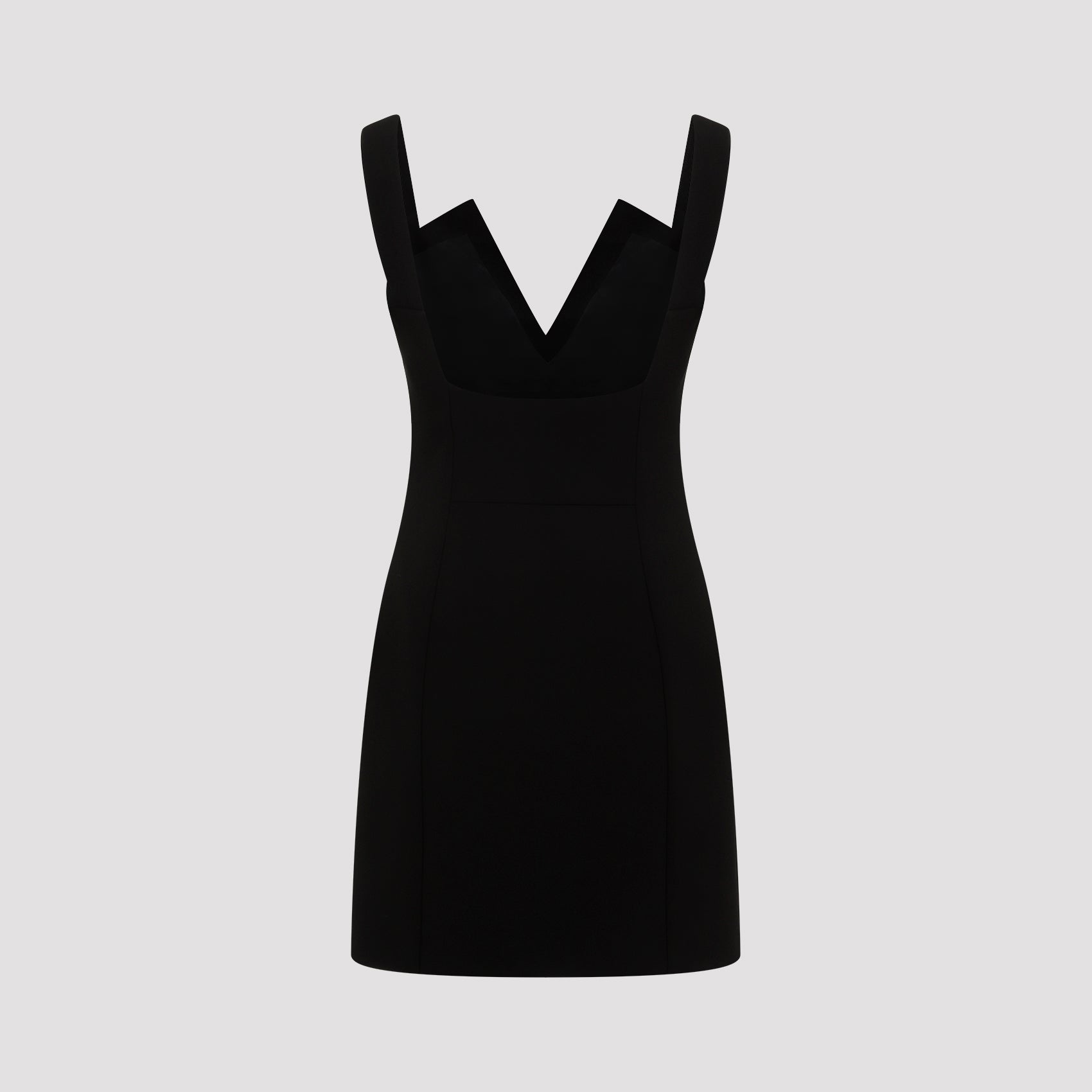 GIVENCHY-OUTLET-SALE-Dress SCHWARZ-ARCHIVIST