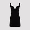 GIVENCHY-OUTLET-SALE-Dress SCHWARZ-ARCHIVIST