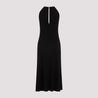 GIVENCHY-OUTLET-SALE-Dress SCHWARZ-ARCHIVIST