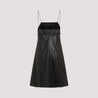 GIVENCHY-OUTLET-SALE-Dress SCHWARZ-ARCHIVIST