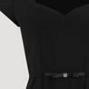 GIVENCHY-OUTLET-SALE-Dress SCHWARZ-ARCHIVIST