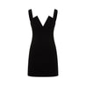 GIVENCHY-OUTLET-SALE-Dress SCHWARZ-ARCHIVIST