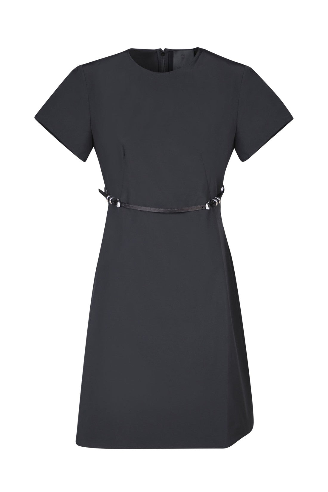 GIVENCHY-OUTLET-SALE-Dress SCHWARZ-ARCHIVIST