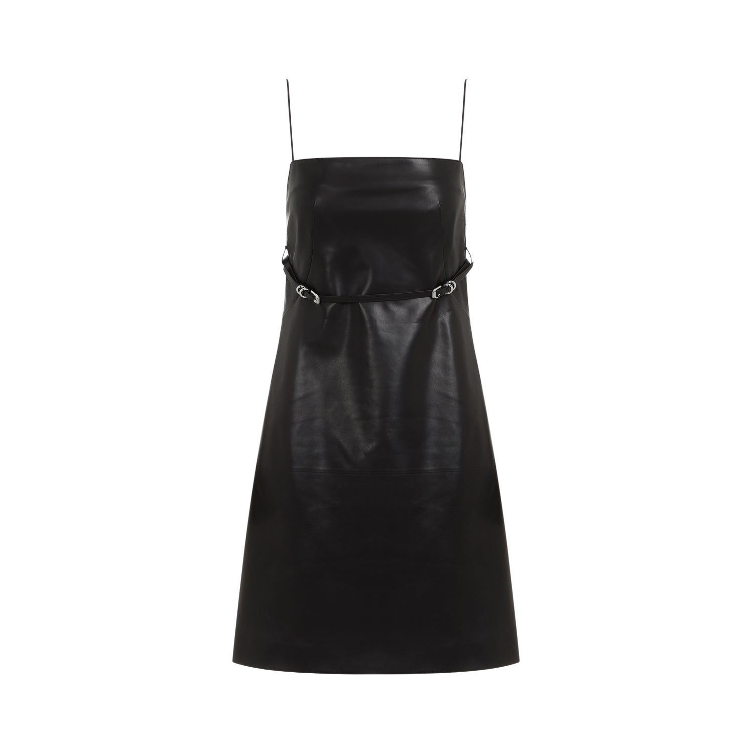 GIVENCHY-OUTLET-SALE-Dress SCHWARZ-ARCHIVIST