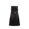 GIVENCHY-OUTLET-SALE-Dress SCHWARZ-ARCHIVIST