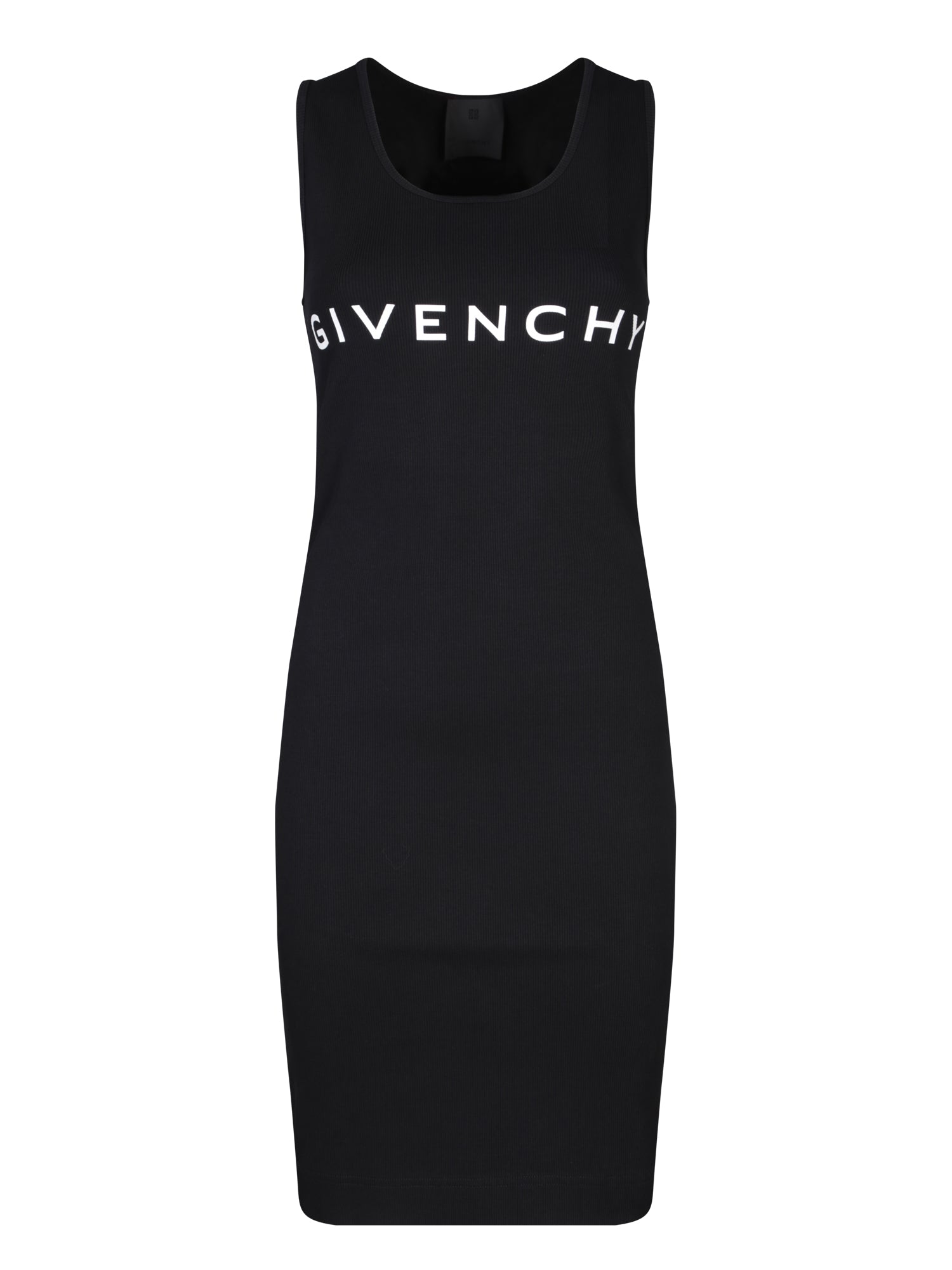 GIVENCHY-OUTLET-SALE-Dress SCHWARZ-ARCHIVIST