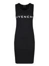 GIVENCHY-OUTLET-SALE-Dress SCHWARZ-ARCHIVIST