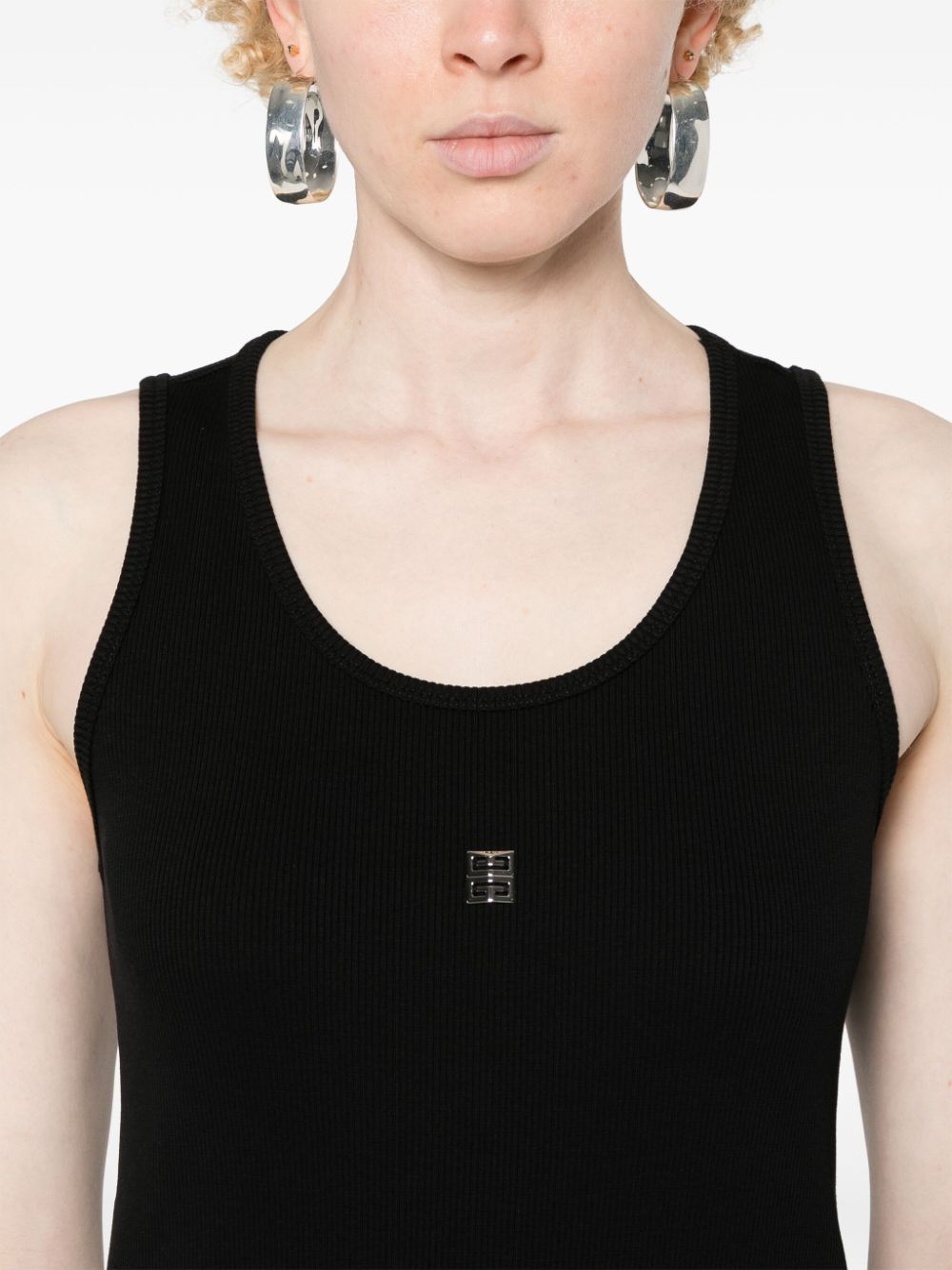 Givenchy-OUTLET-SALE-Dress SCHWARZ-ARCHIVIST