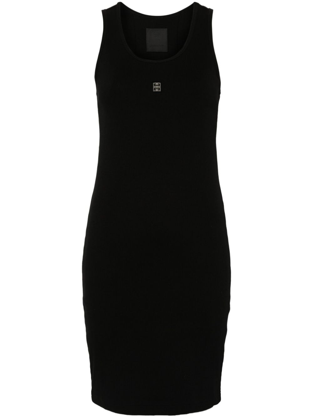 Givenchy-OUTLET-SALE-Dress SCHWARZ-ARCHIVIST