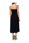 Isabel Marant-OUTLET-SALE-Dress SCHWARZ-ARCHIVIST