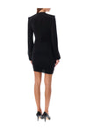 Isabel Marant-OUTLET-SALE-Dress SCHWARZ-ARCHIVIST