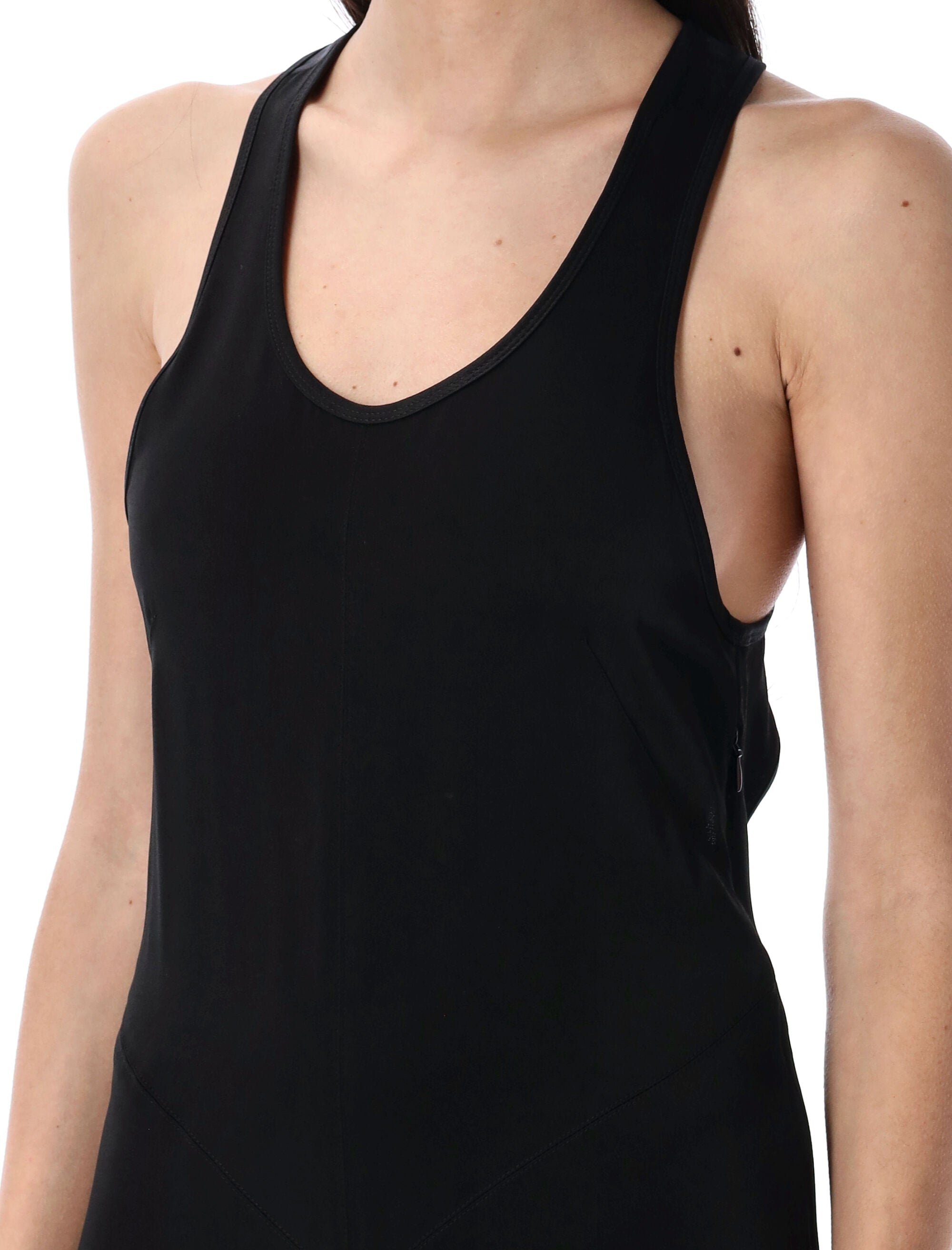 Isabel Marant-OUTLET-SALE-Dress SCHWARZ-ARCHIVIST