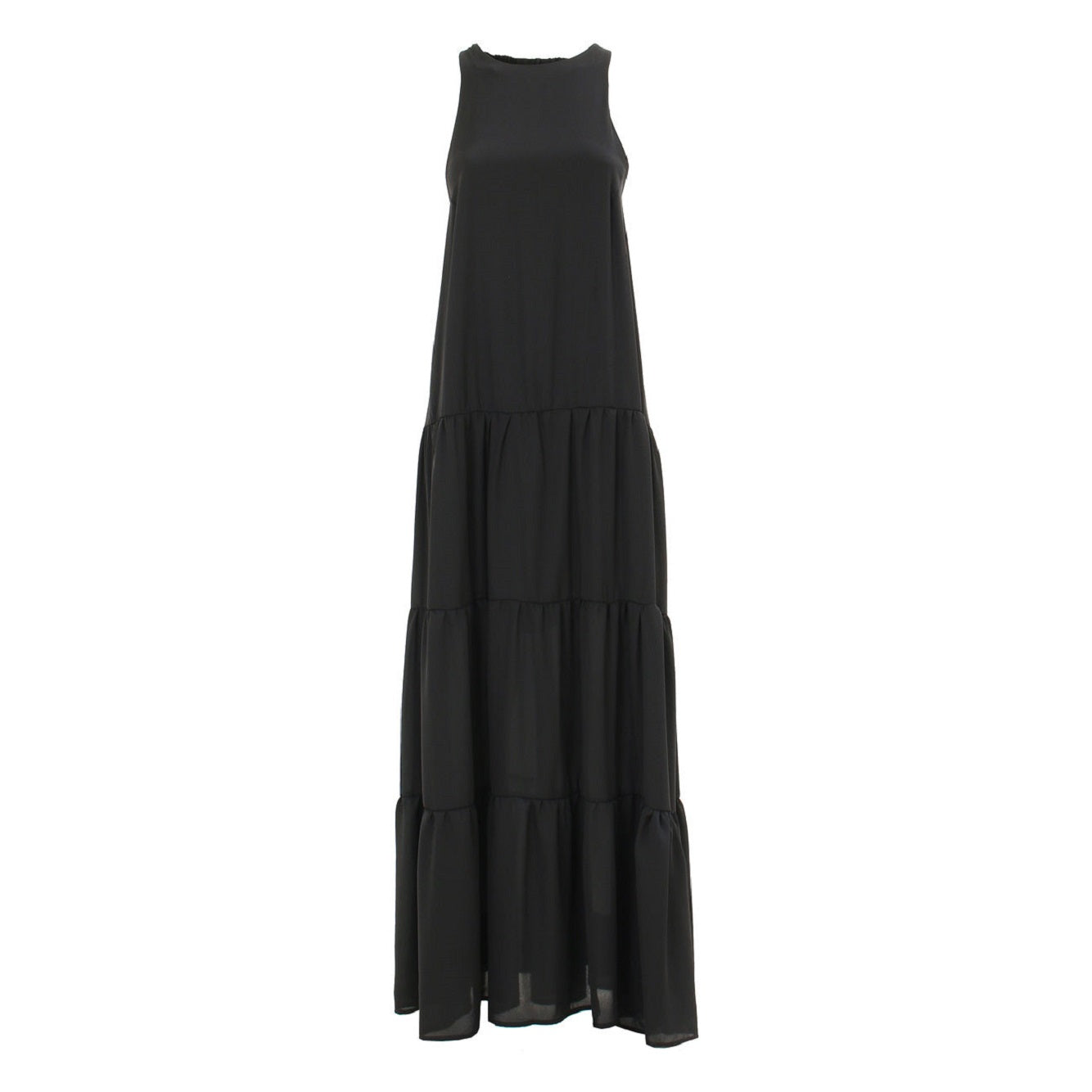 KOCCA-OUTLET-SALE-Dress SCHWARZ-ARCHIVIST