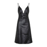 LOEWE-OUTLET-SALE-Dress SCHWARZ-ARCHIVIST