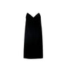 LOEWE-OUTLET-SALE-Dress SCHWARZ-ARCHIVIST